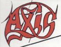 logo Axis (USA-1)